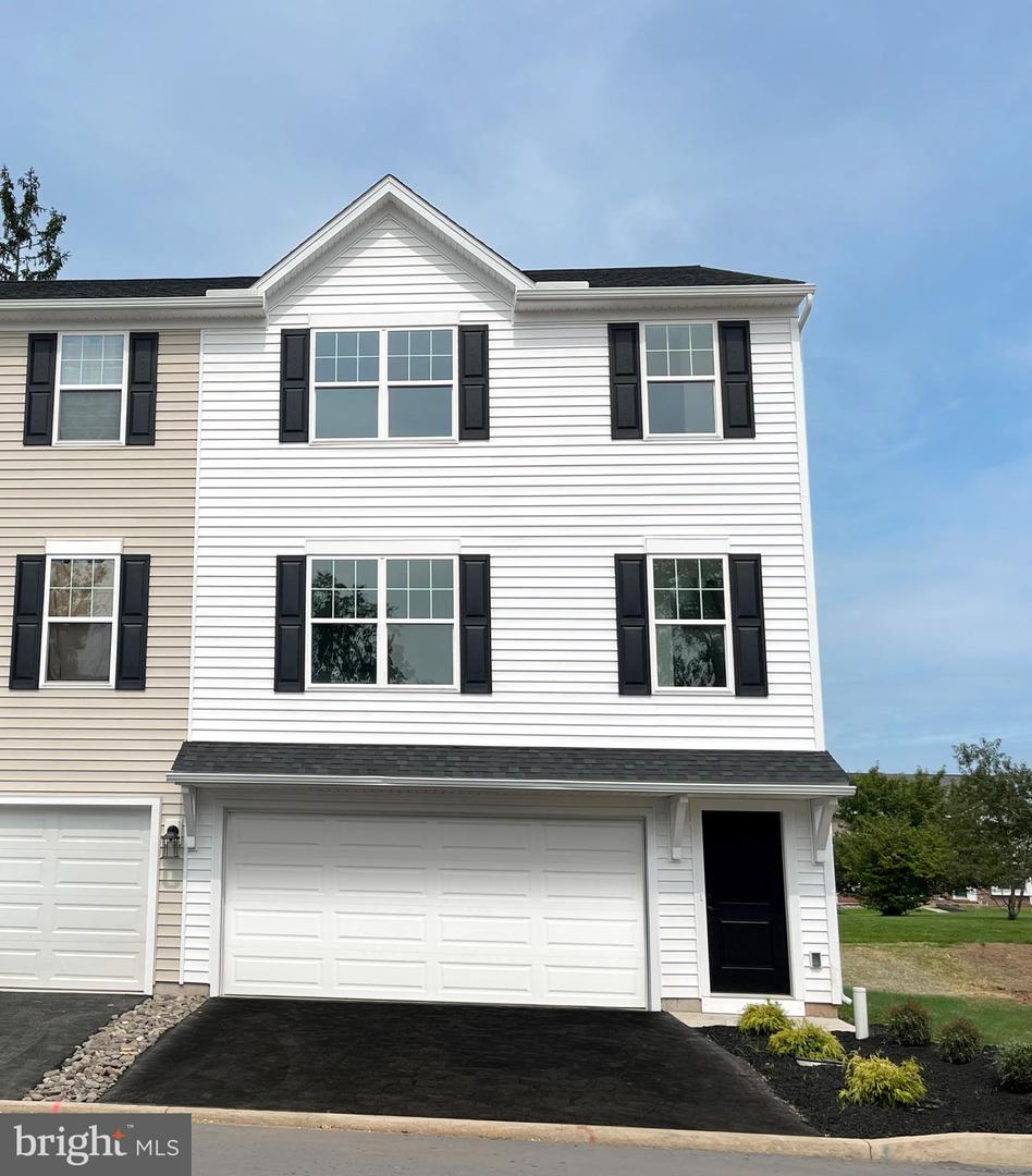 736 Fawn Way #lot 14 Property Photo 1