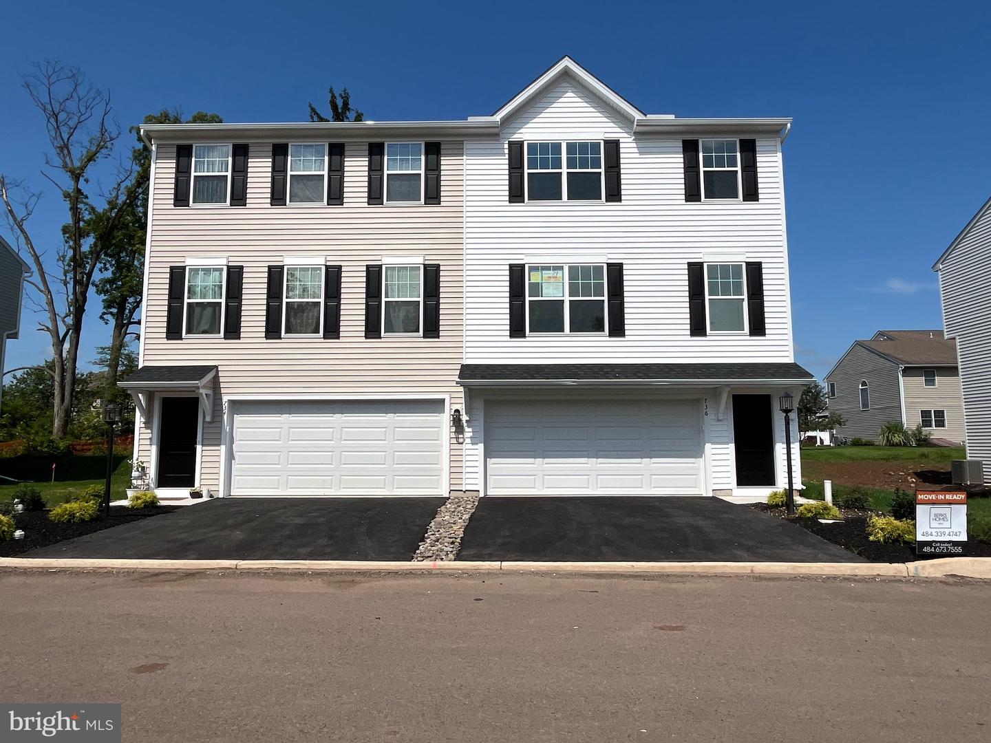736 Fawn Way #lot 14 Property Photo 1