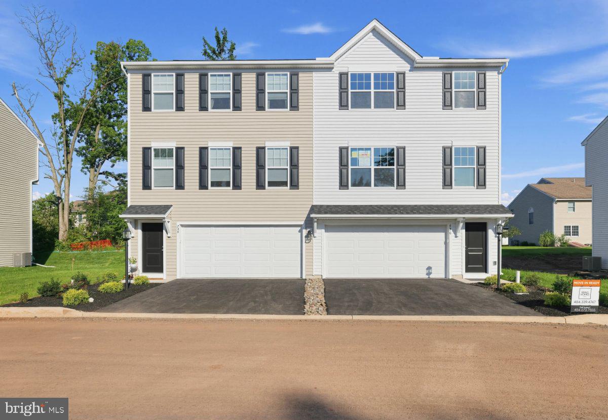736 Fawn Way #lot 14 Property Photo 1
