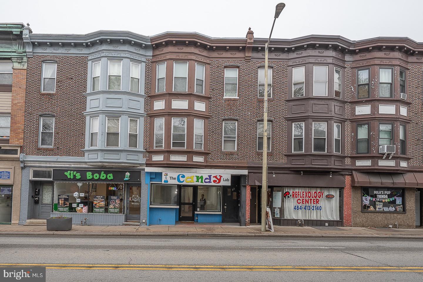 22 E LANCASTER AVE #STORE Property Photo 1