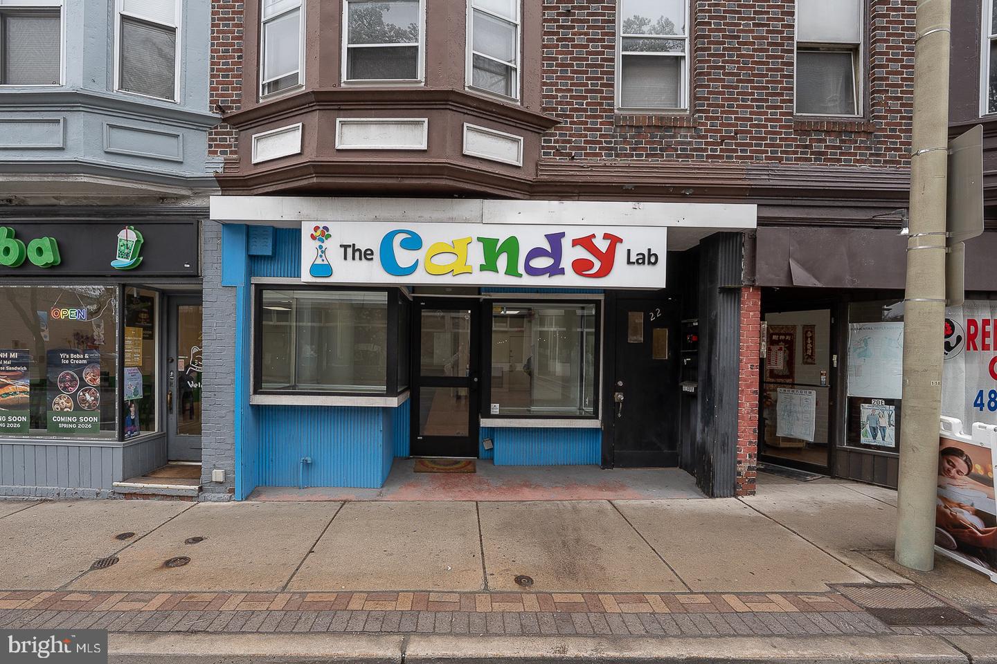 22 E Lancaster Ave #store Property Photo 2