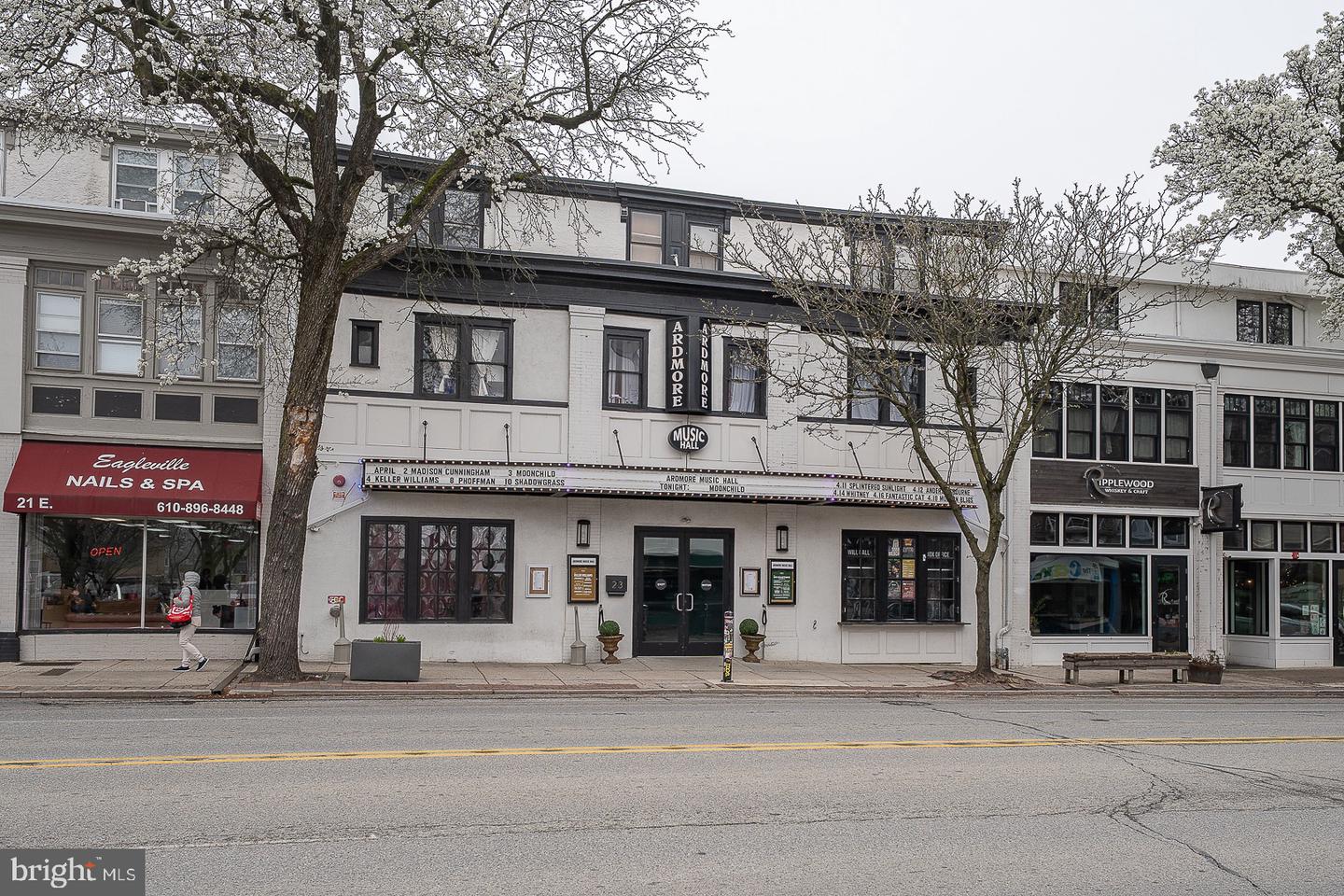 22 E Lancaster Ave #store Property Photo 26