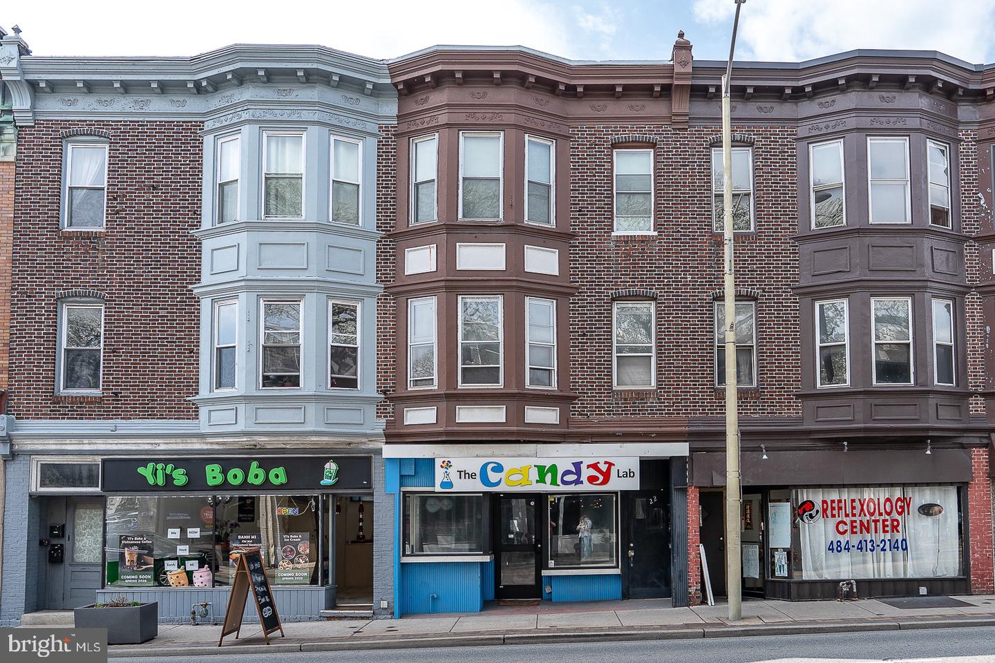 22 E Lancaster Ave #store Property Photo 28