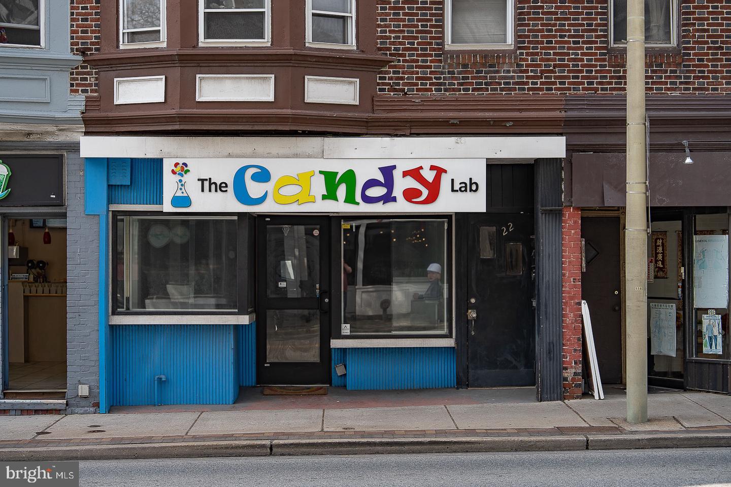 22 E Lancaster Ave #store Property Photo 29