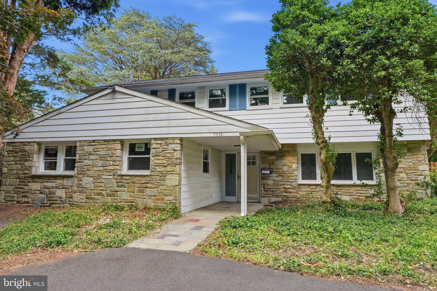 7931 Jenkintown Rd Property Photo 1