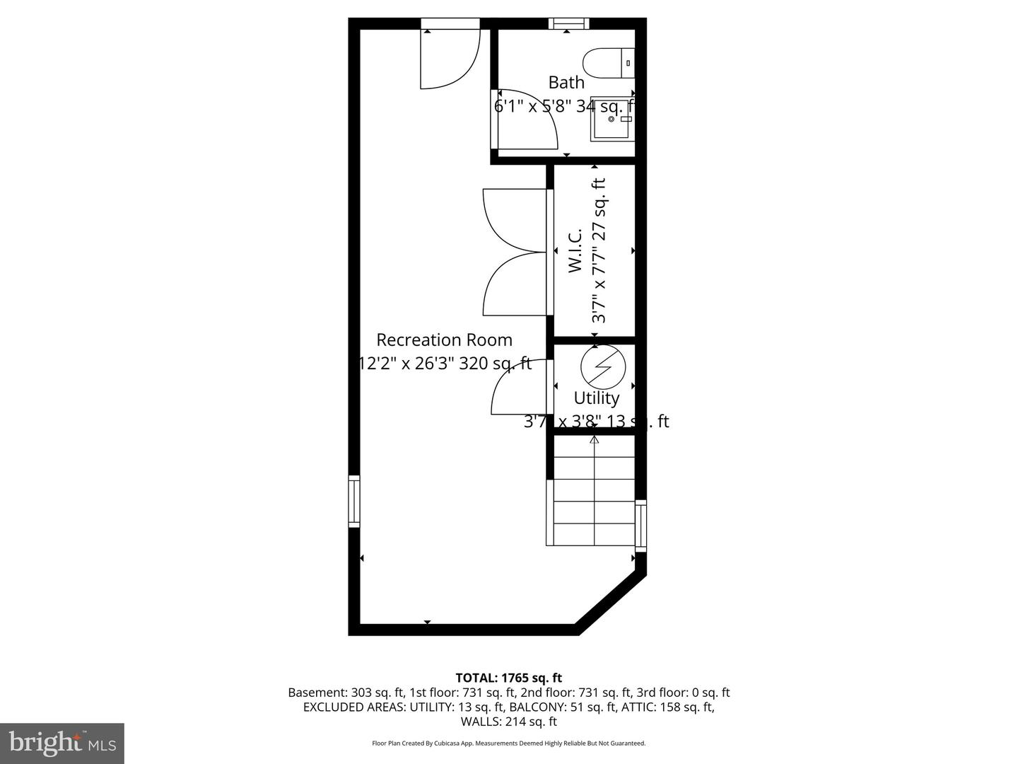 147 Jones St Property Photo 45