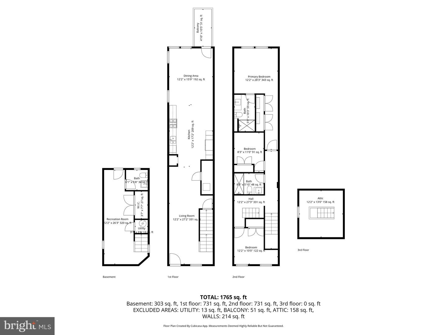 147 Jones St Property Photo 46