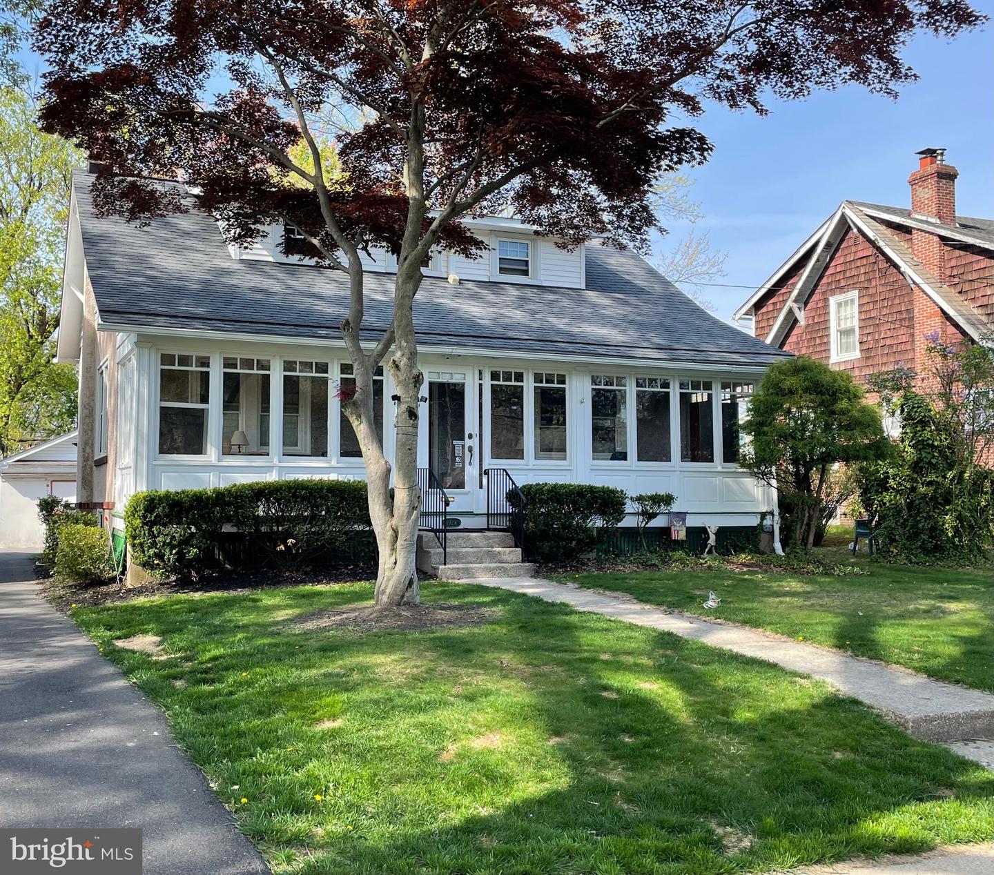 1924 Juniata Rd Property Photo 1