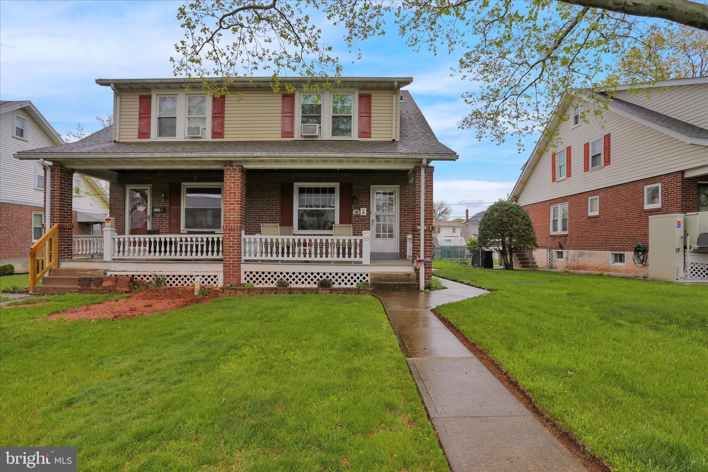 1331 South St Property Photo 1