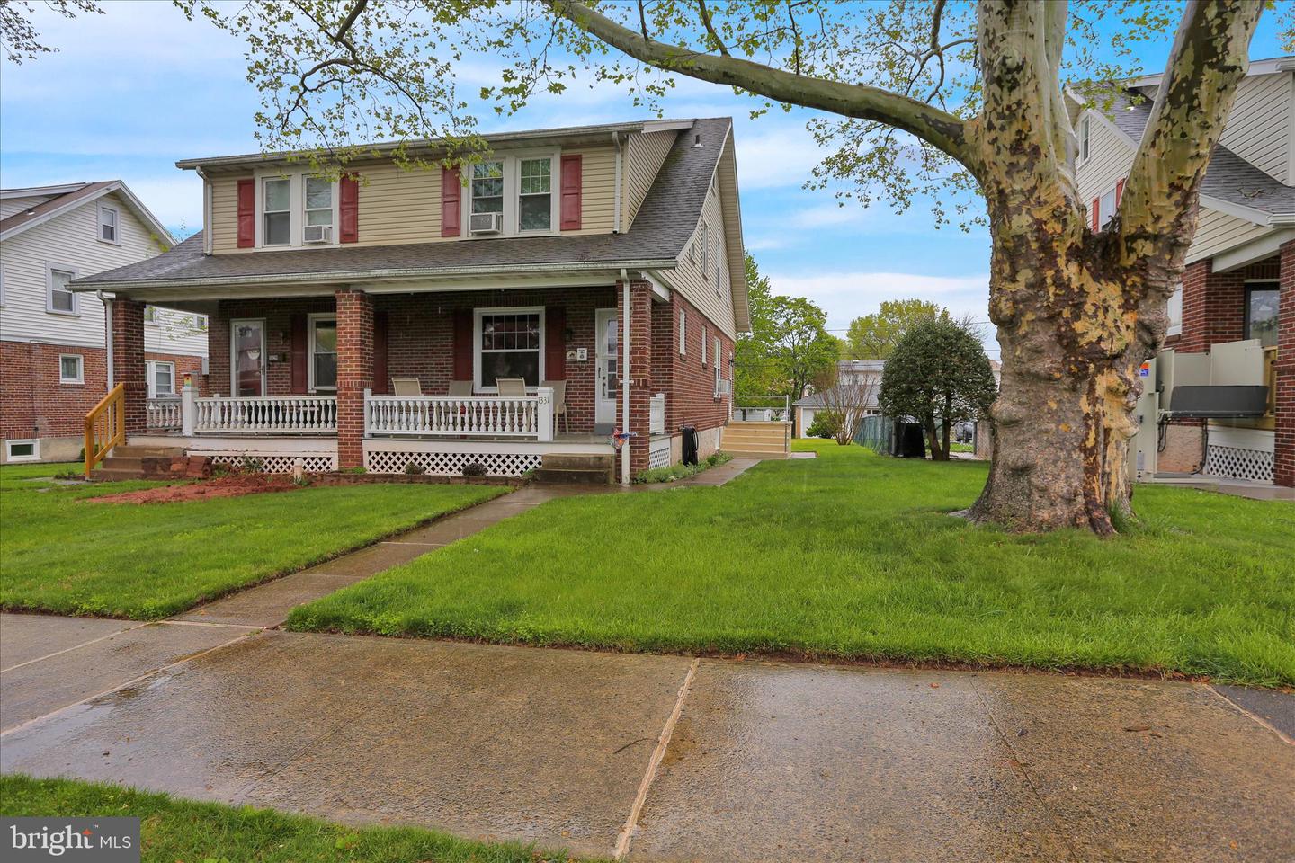 1331 South St Property Photo 2