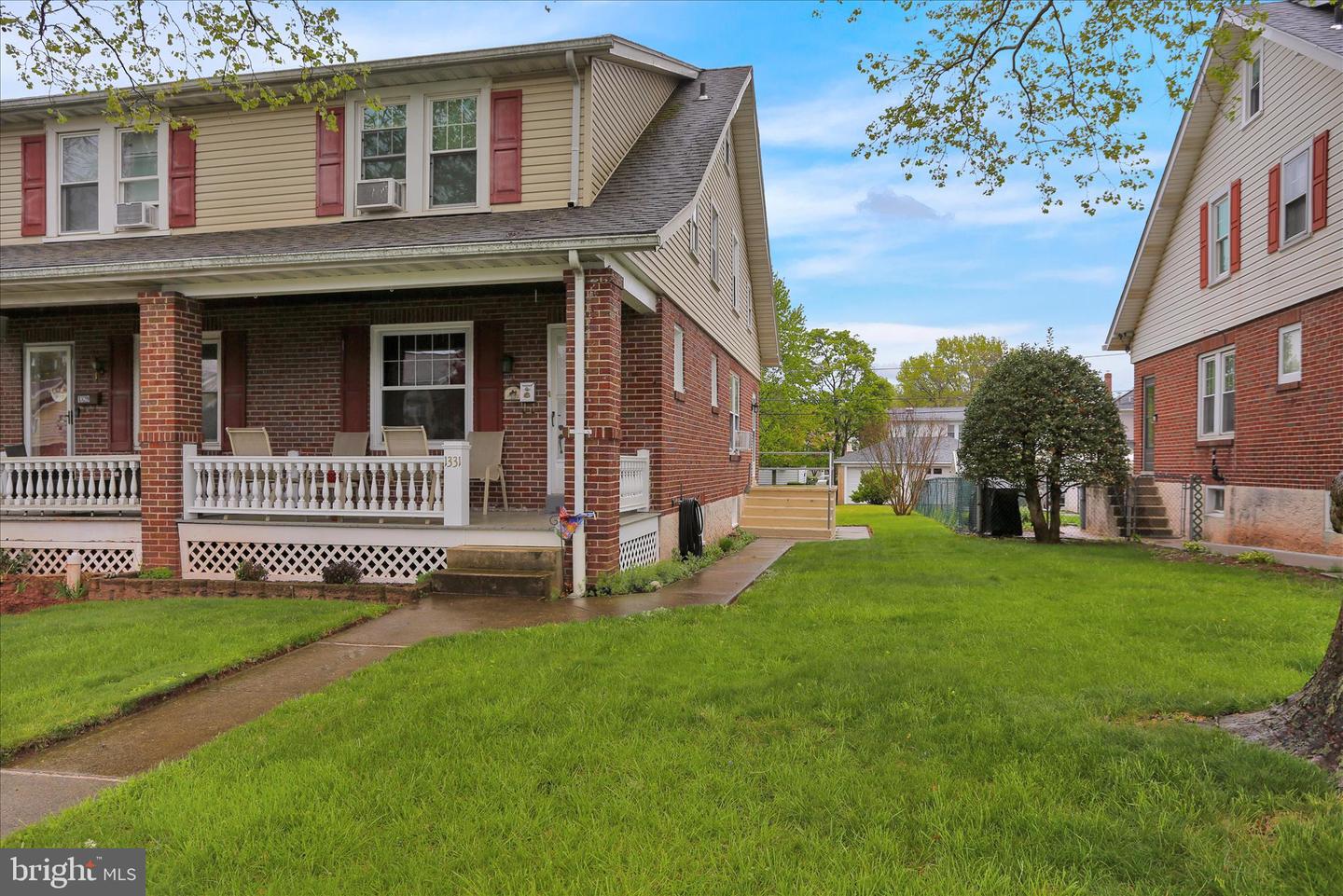 1331 South St Property Photo 3
