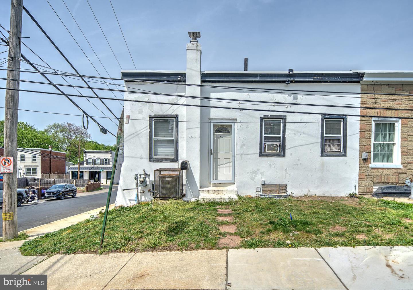 803 Thomas St Property Photo 1