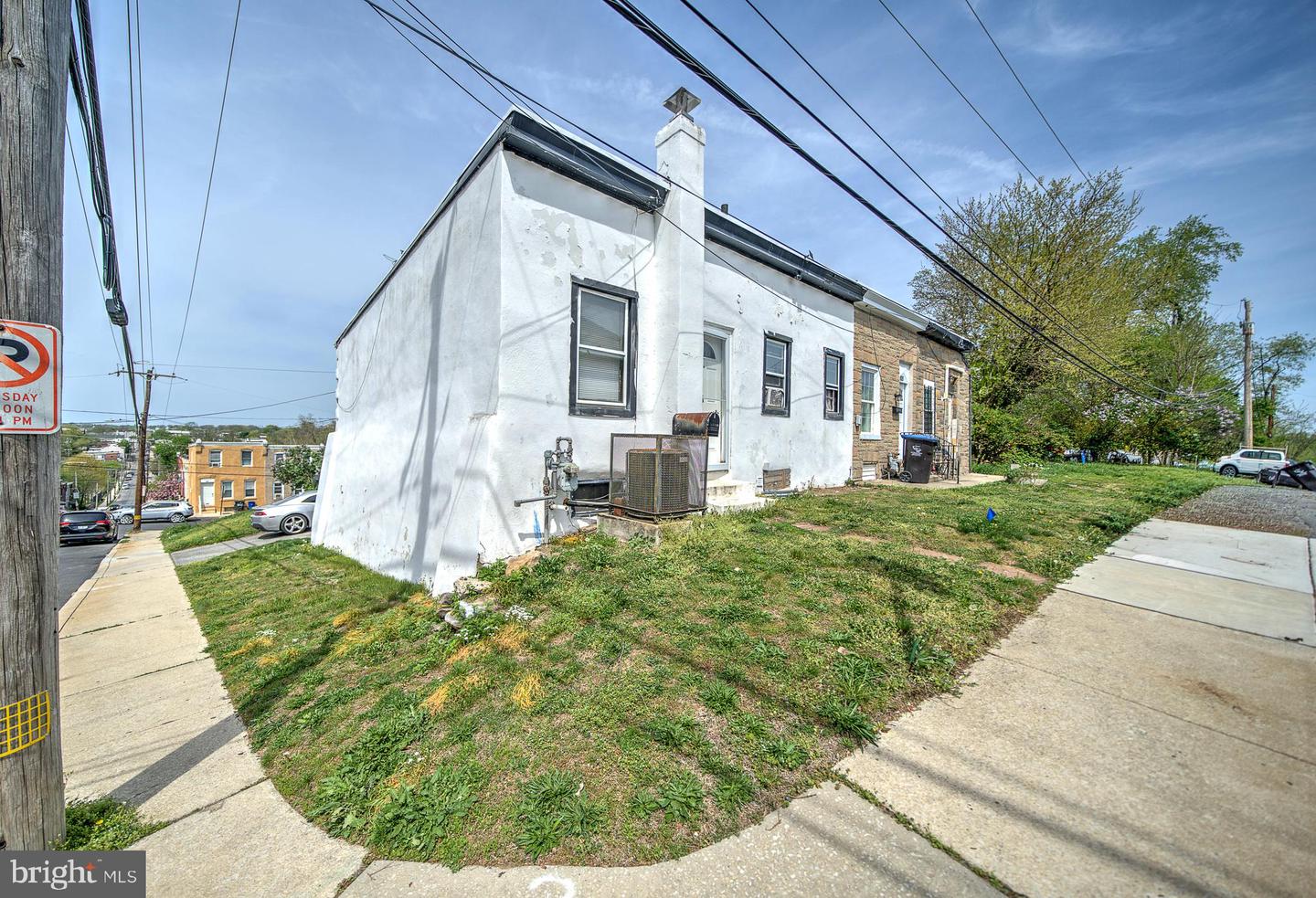 803 Thomas St Property Photo 3