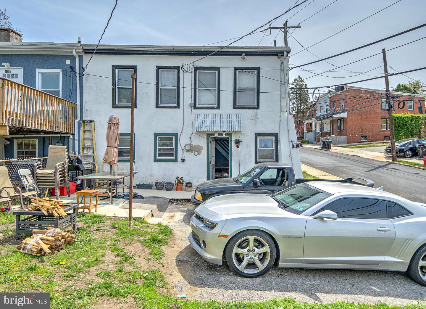 803 Thomas St Property Photo 4