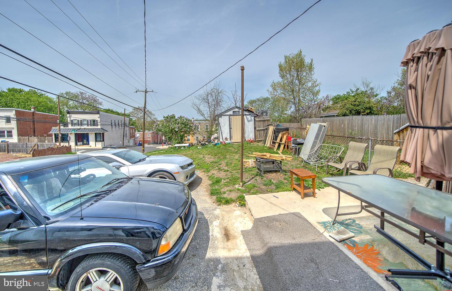 803 Thomas St Property Photo 5