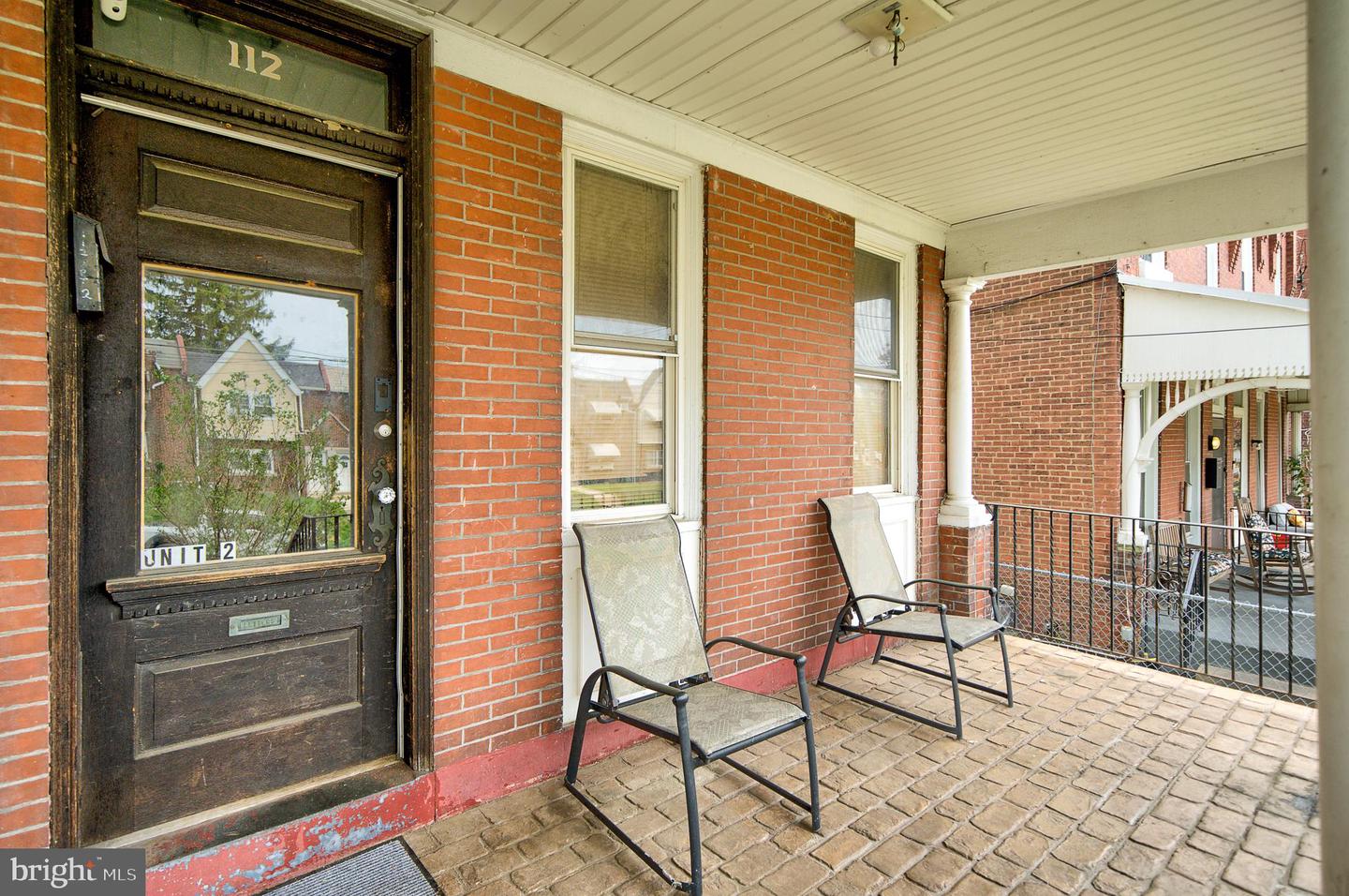 112 Haws Ave Property Photo 4