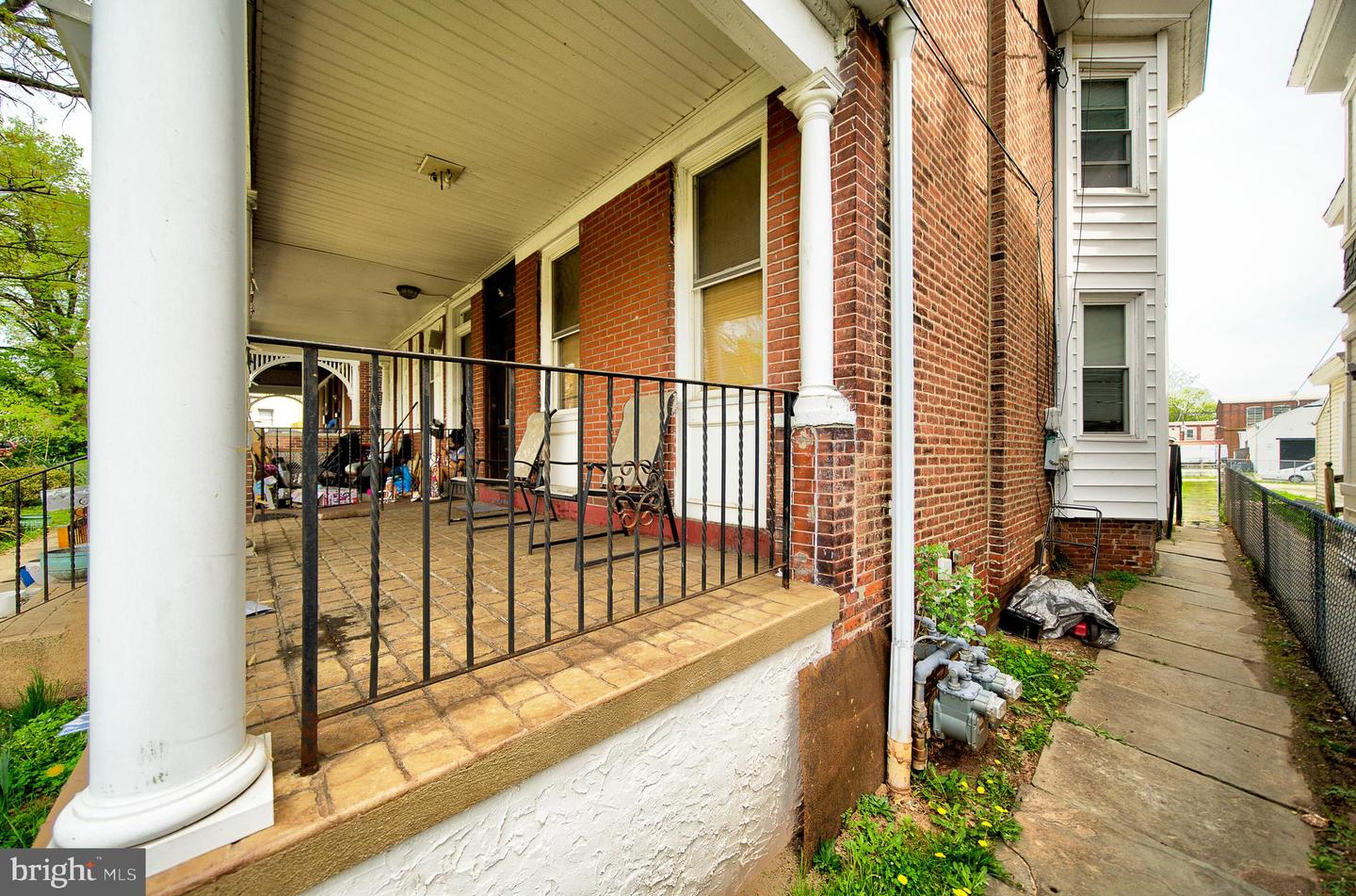 112 Haws Ave Property Photo 6