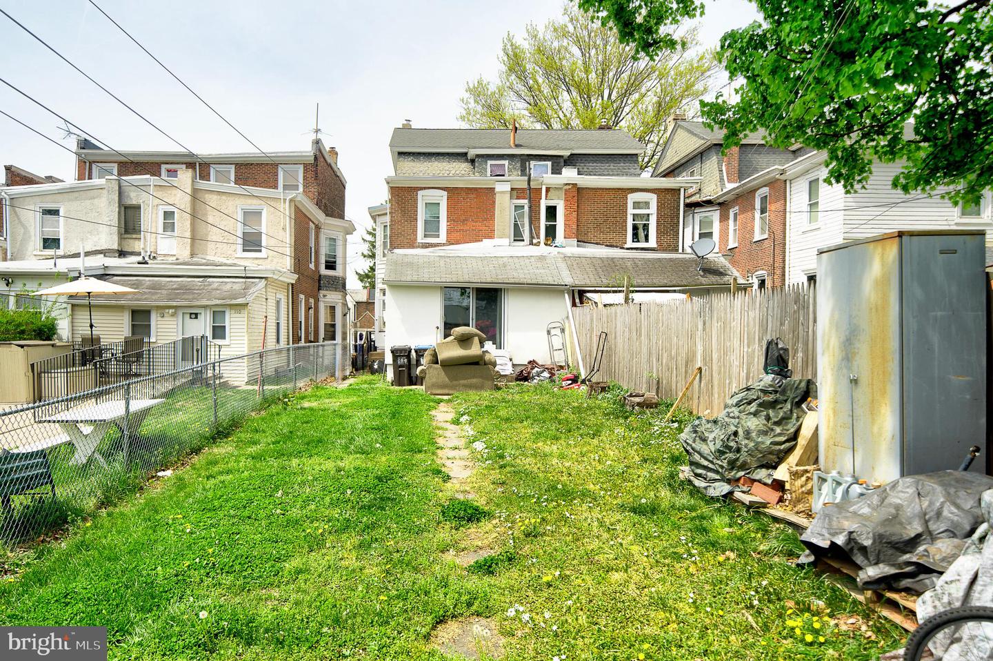 112 Haws Ave Property Photo 19