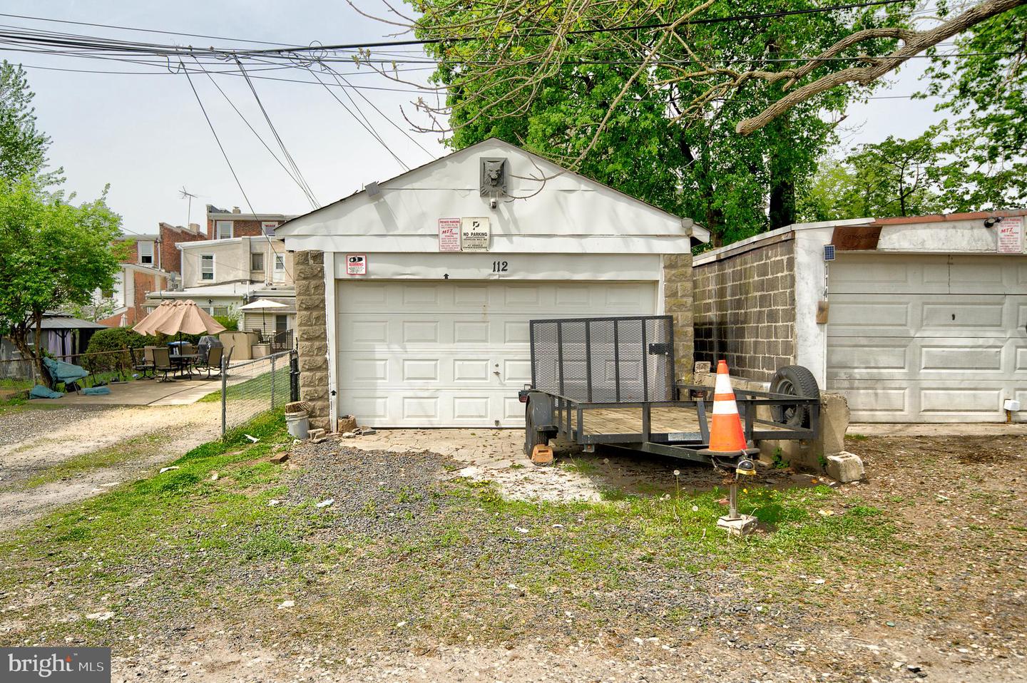 112 Haws Ave Property Photo 20