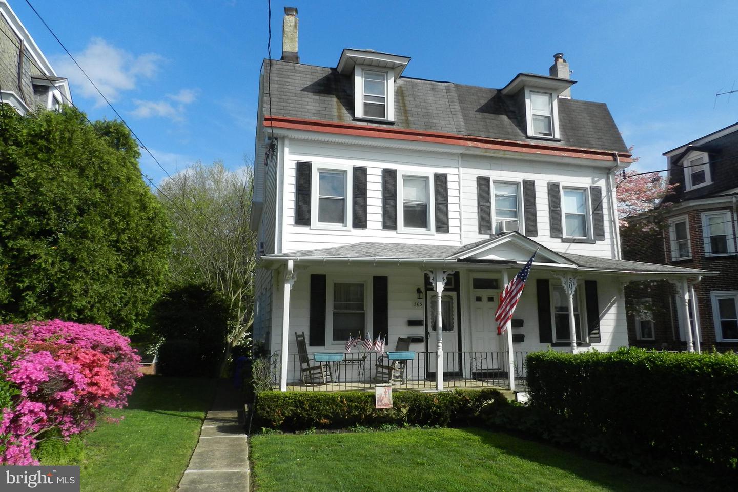 505 Ryers Ave Property Photo 1