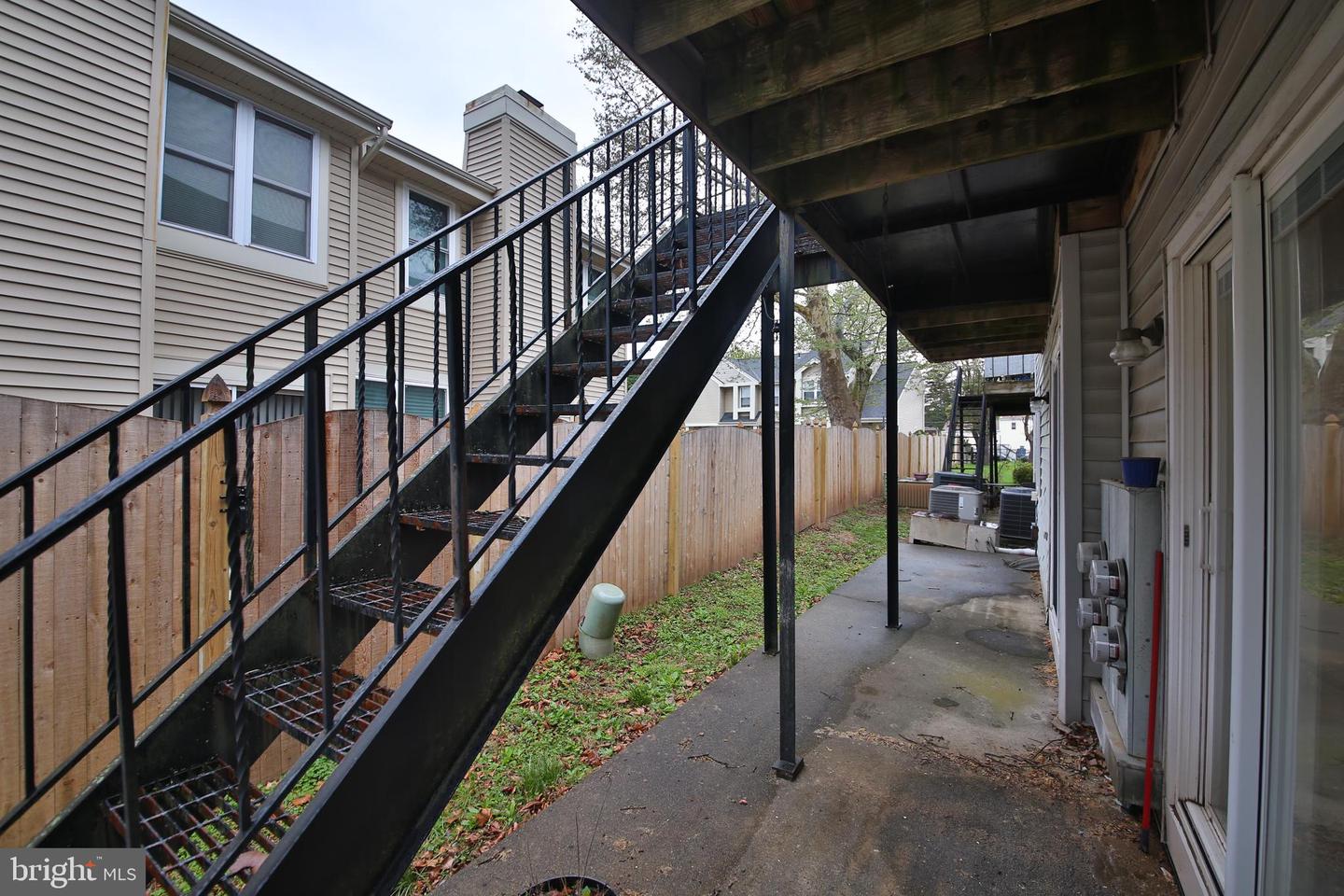 204 N Valley Forge Rd #4-a Property Photo 16