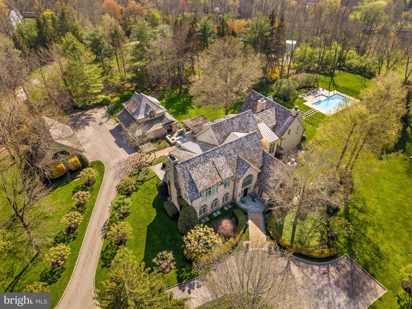 1347 FORDING BROOK RD