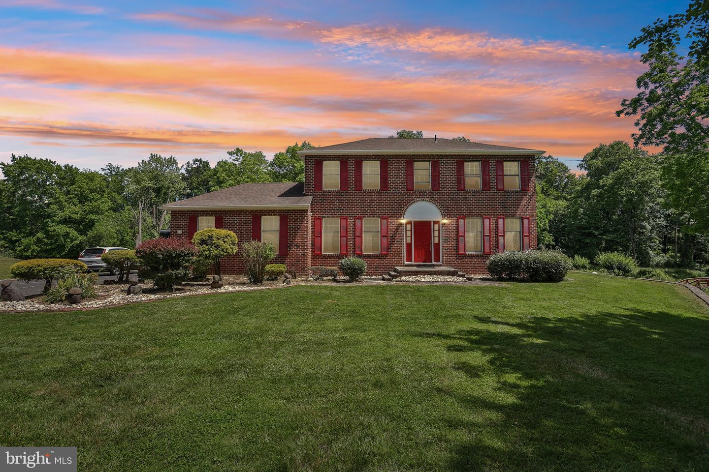 1431 Dreshertown Rd # Property Photo 1
