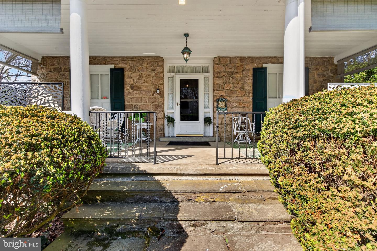 1780 S Limekiln Pike Property Photo 6