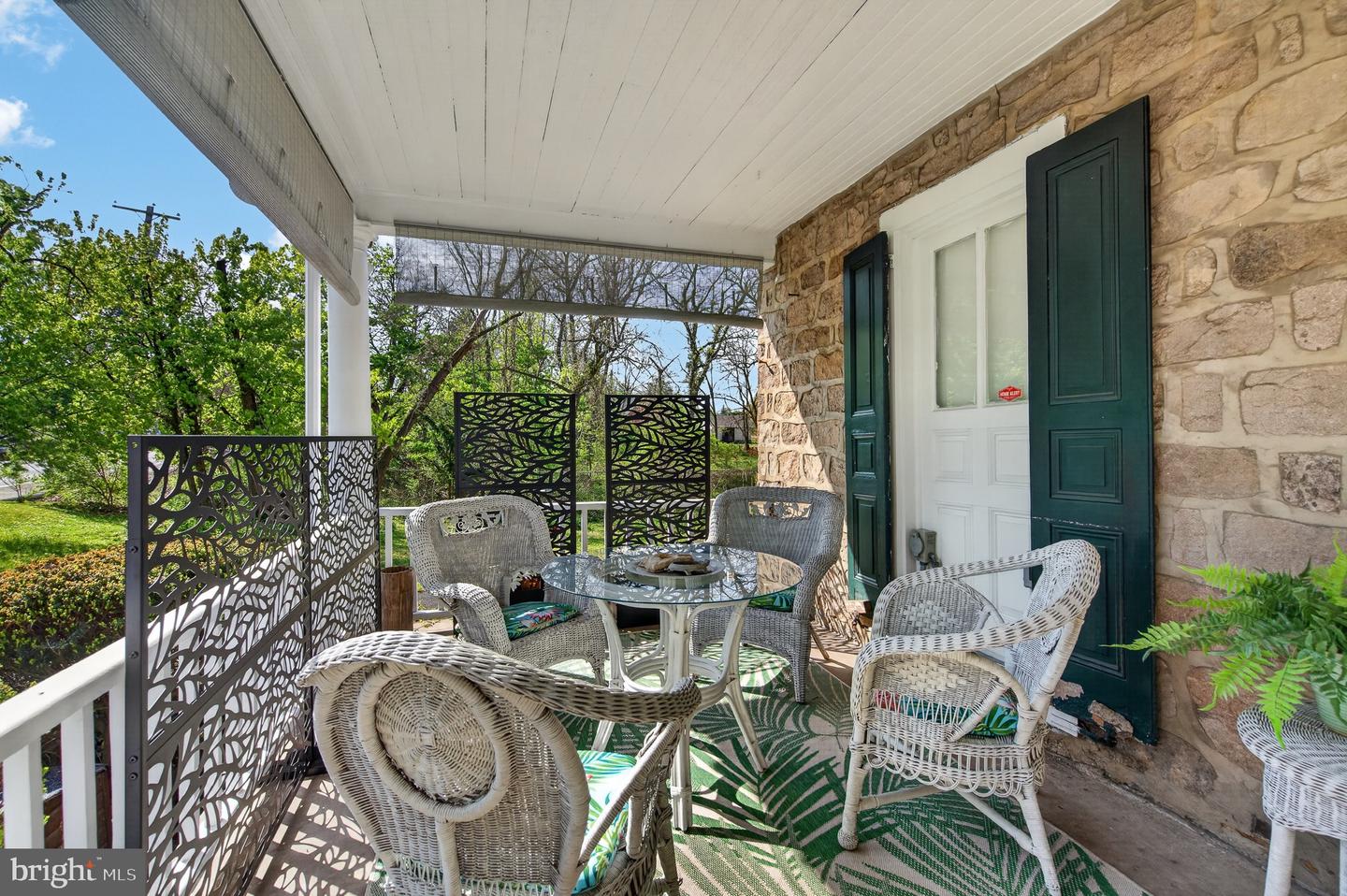 1780 S Limekiln Pike Property Photo 8