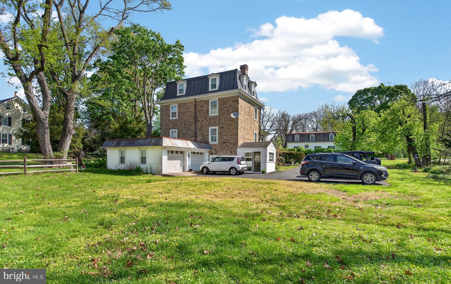 1780 S Limekiln Pike Property Photo 49