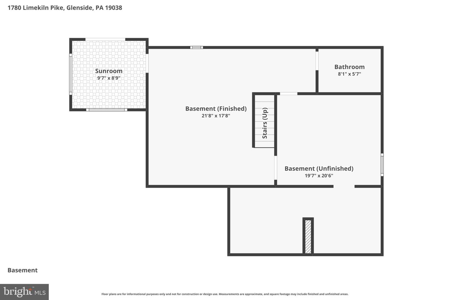 1780 S Limekiln Pike Property Photo 65