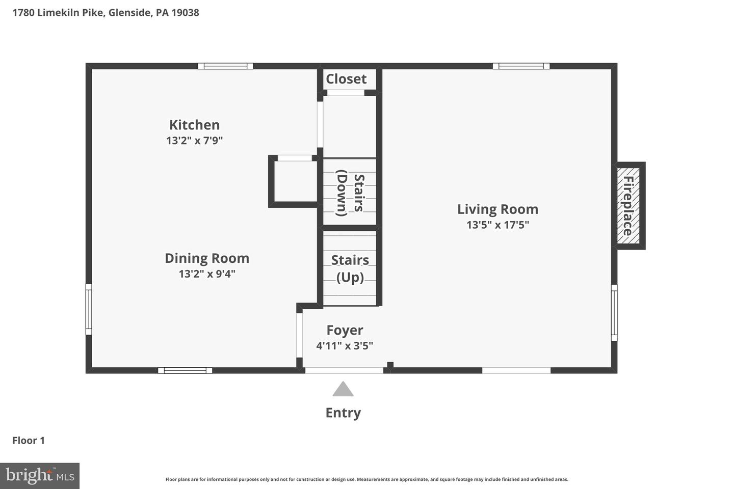 1780 S Limekiln Pike Property Photo 66