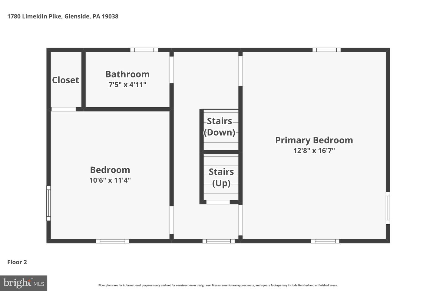 1780 S Limekiln Pike Property Photo 67