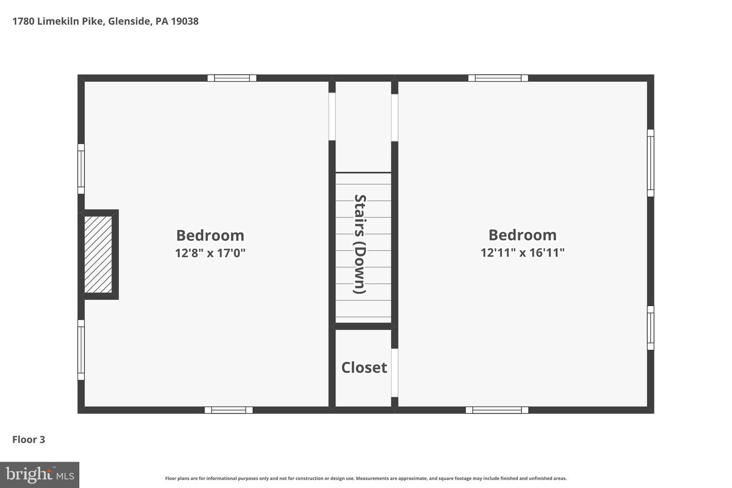 1780 S Limekiln Pike Property Photo 68