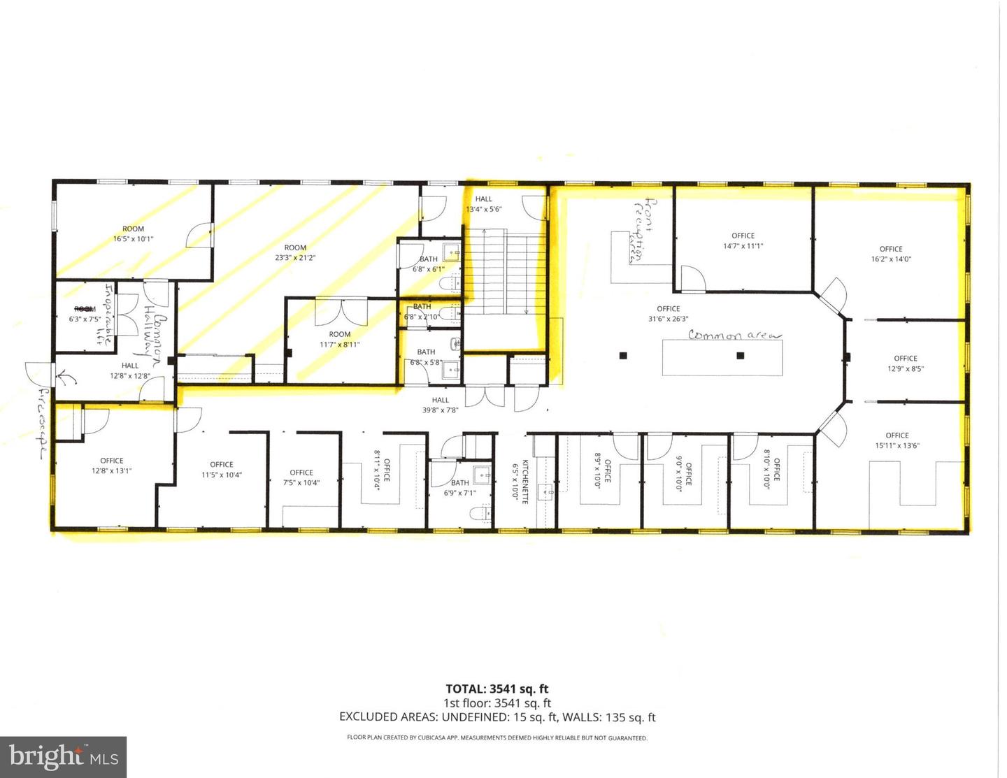 21 E Lincoln Ave Property Photo 5
