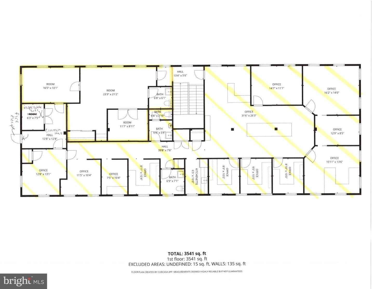21 E Lincoln Ave Property Photo 5