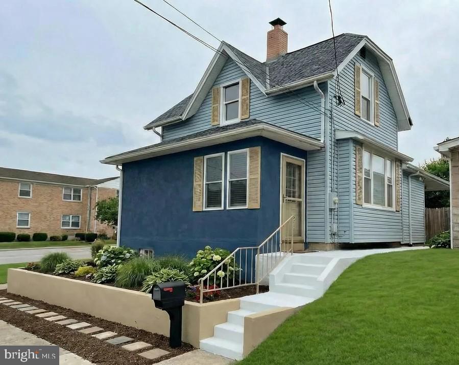 454 CHURCH ST Property Photo 1