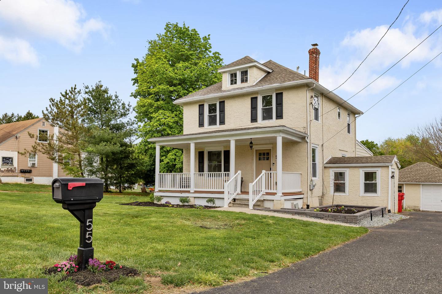 55 E MOUNT KIRK AVE