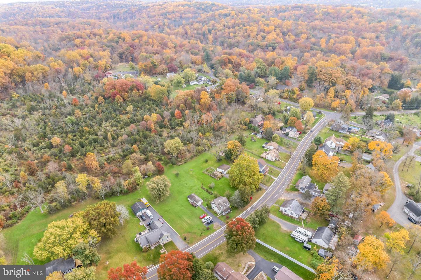 4521 And 0 Geryville Pike Property Photo 1