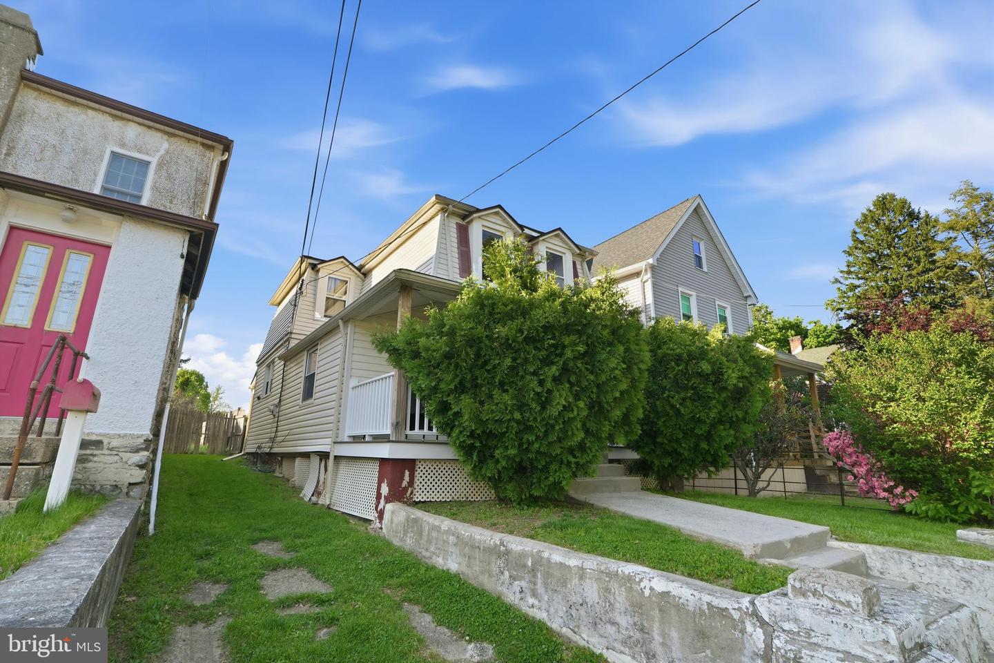 322 Tulpehocken Ave Property Photo 4