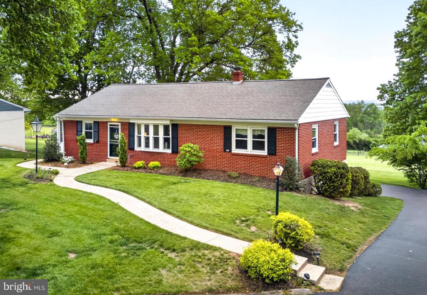 3400 Pruss Hill Rd Property Photo 1