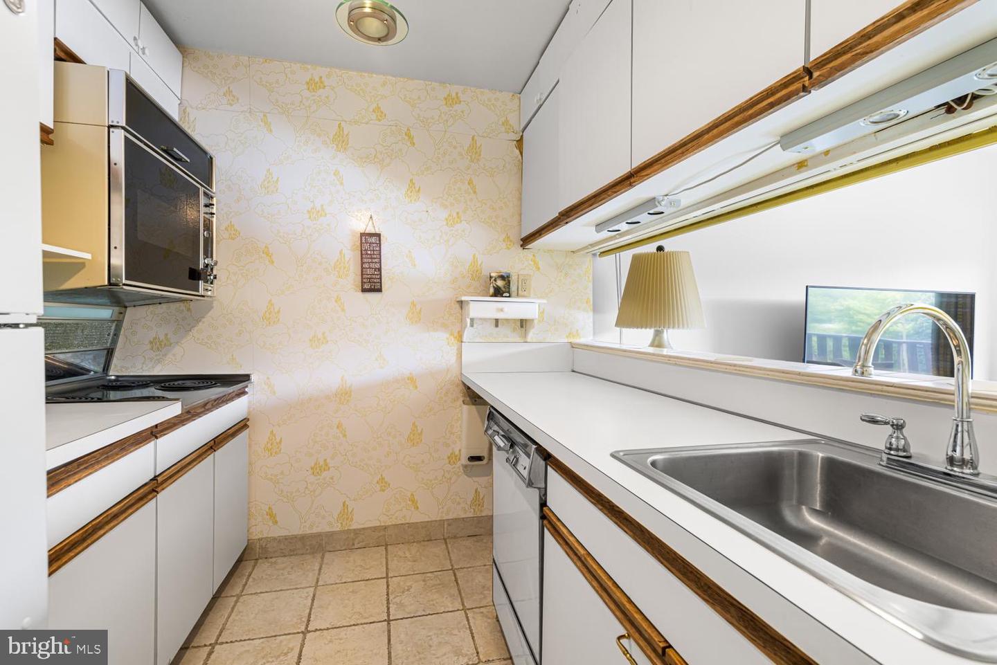 1610 The Fairway #510w Property Photo 11
