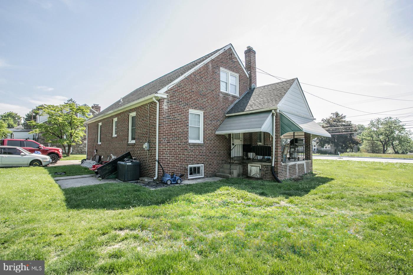 2107 Dekalb Pike Property Photo 6