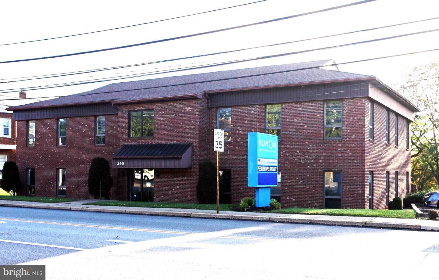 349-north N York Rd #ste 202 Property Photo 4