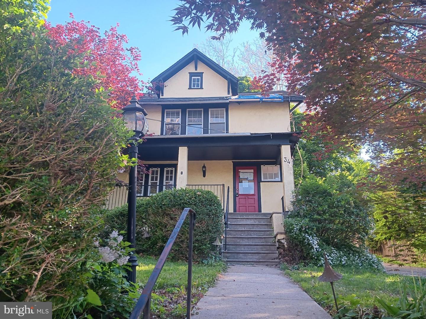 34 Whitemarsh Ave Property Photo 1