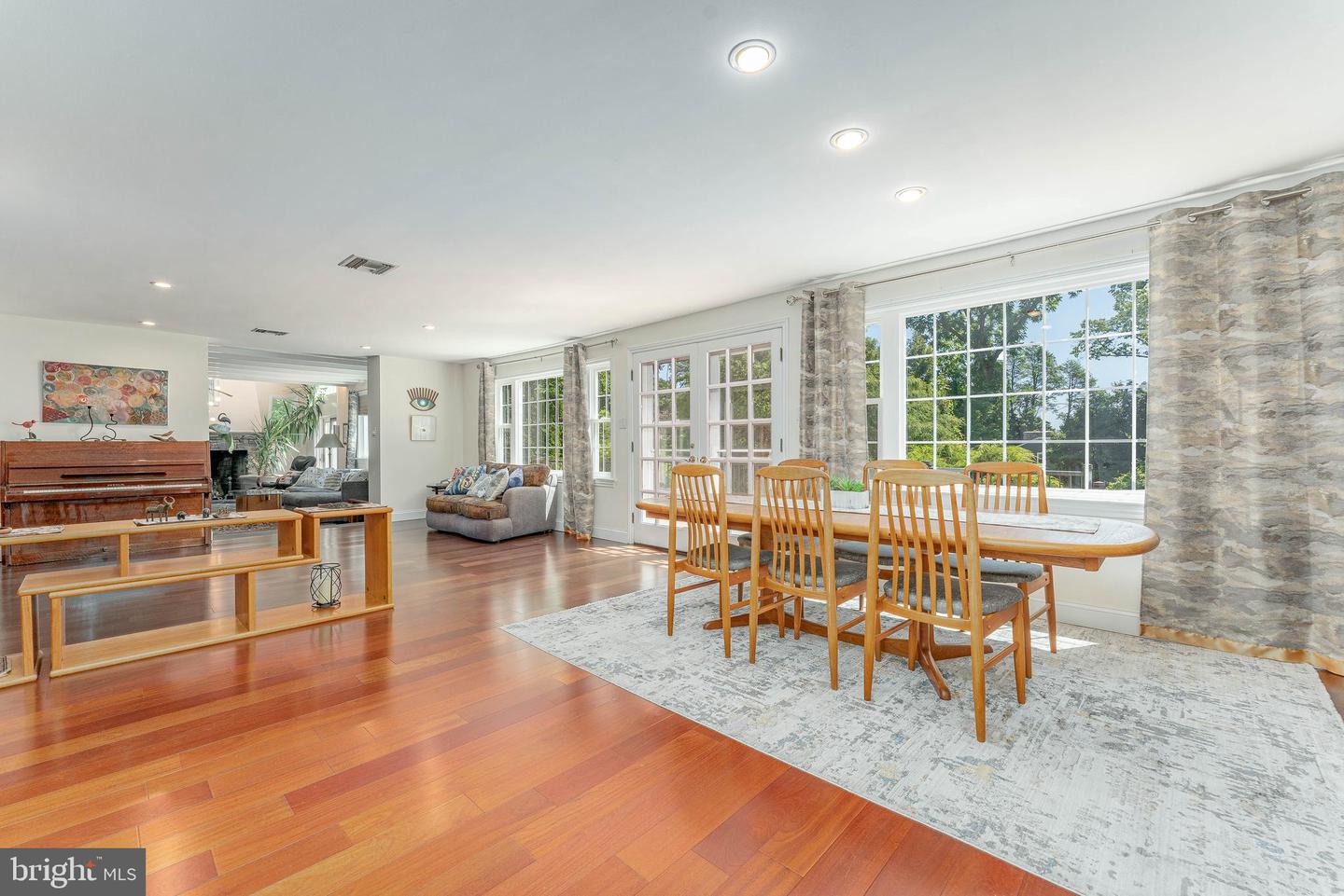 1223 Hagys Ford Rd Property Photo 5