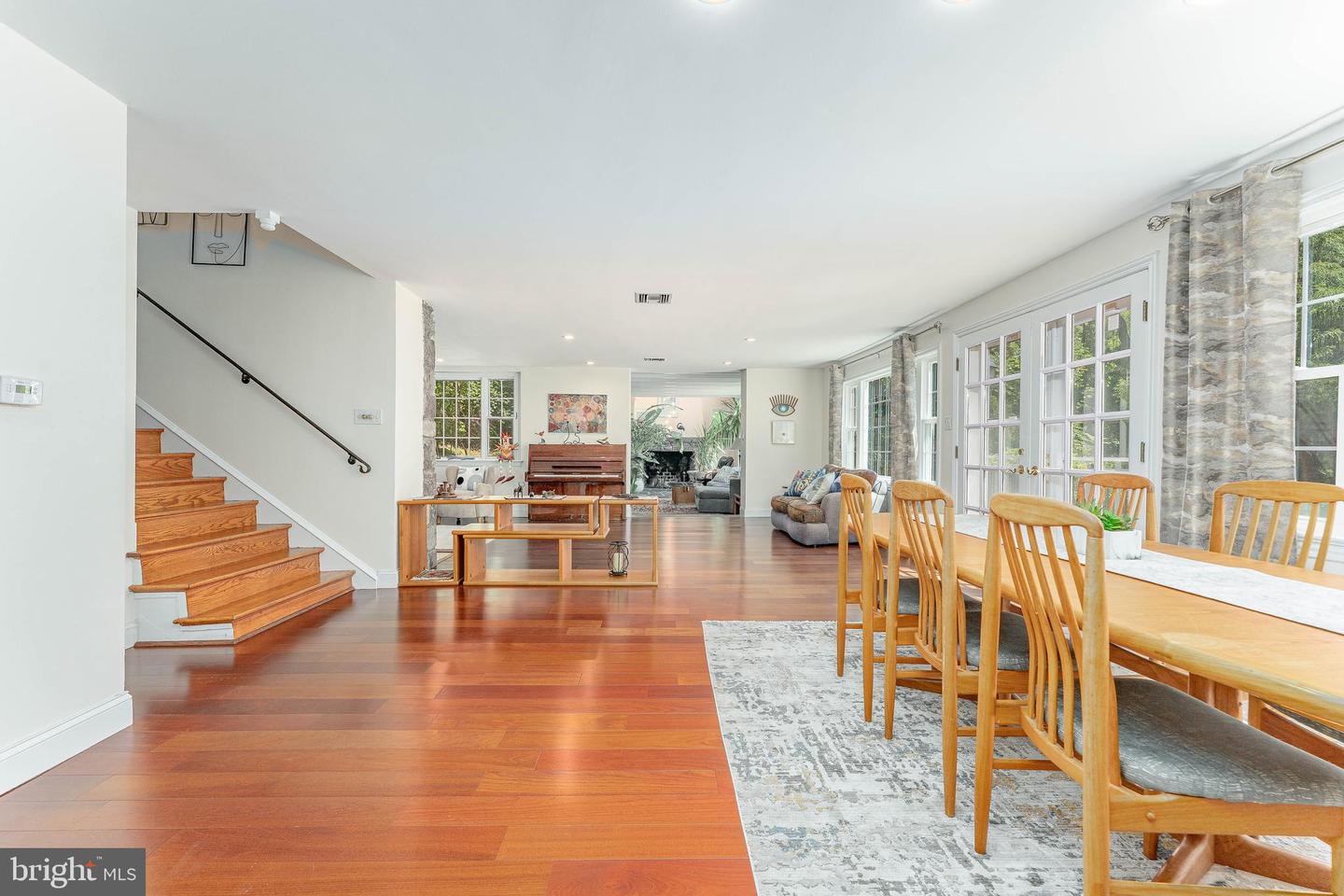 1223 Hagys Ford Rd Property Photo 6