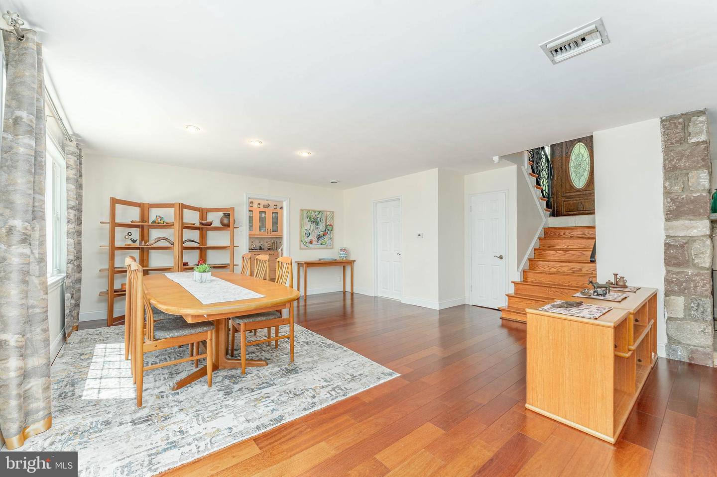 1223 Hagys Ford Rd Property Photo 7