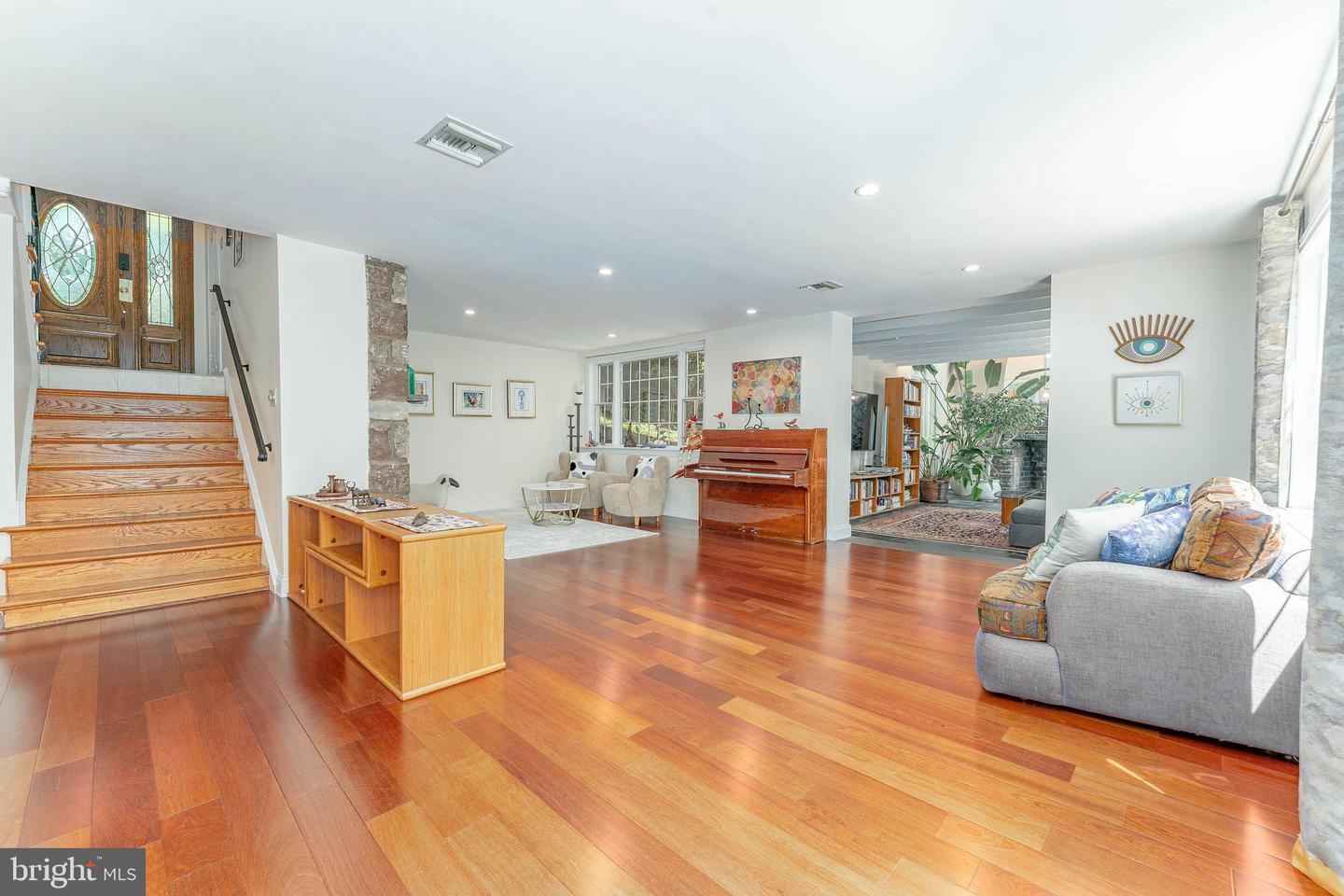1223 Hagys Ford Rd Property Photo 8