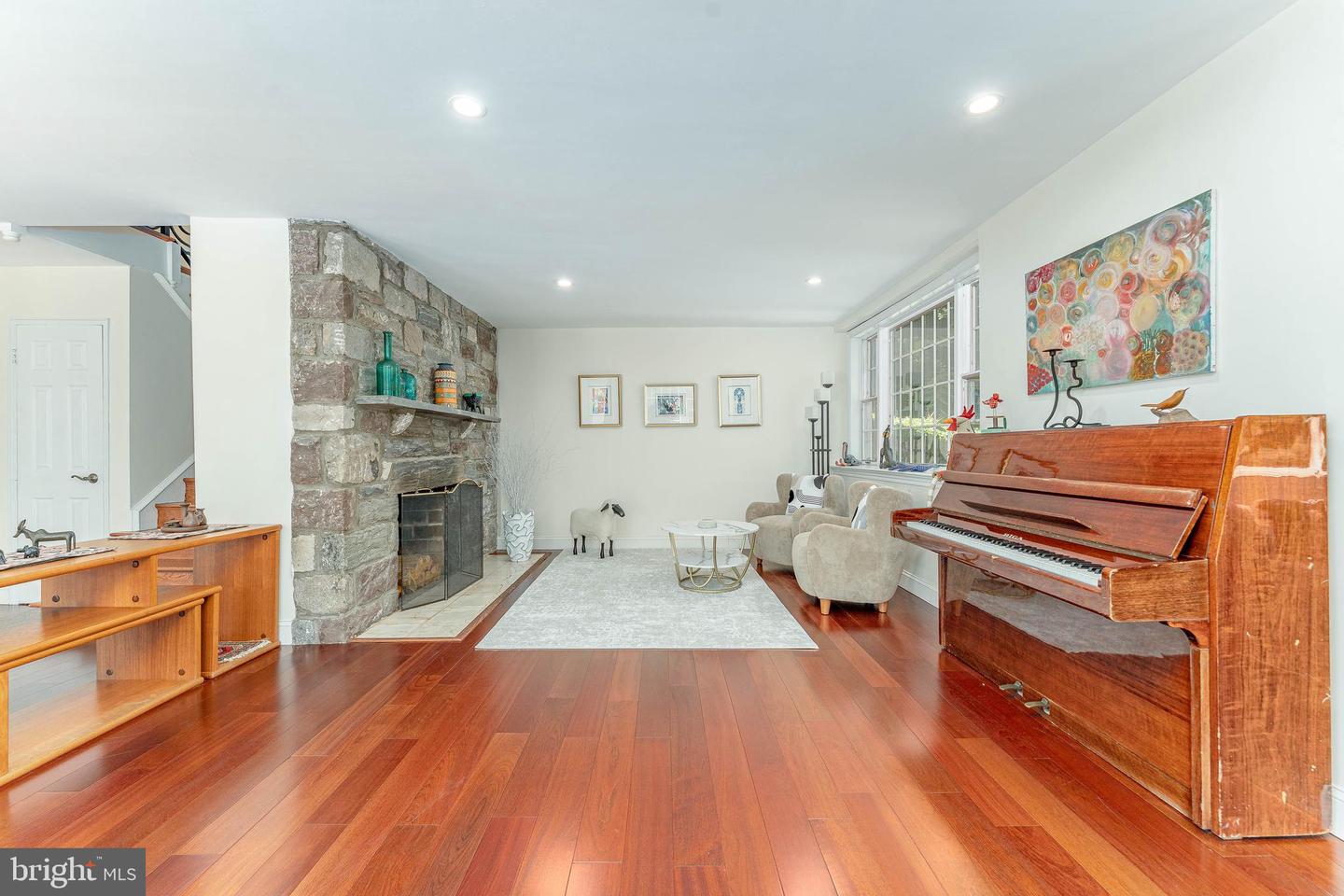 1223 Hagys Ford Rd Property Photo 11